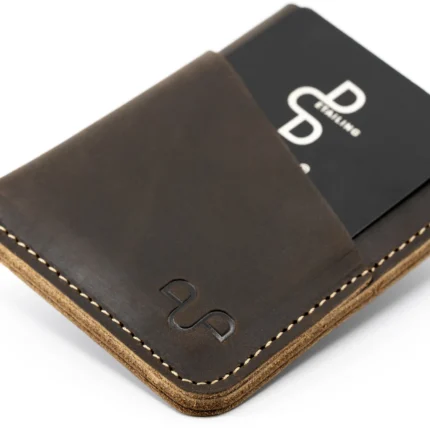 D'Bo Crazy Horse Wallet