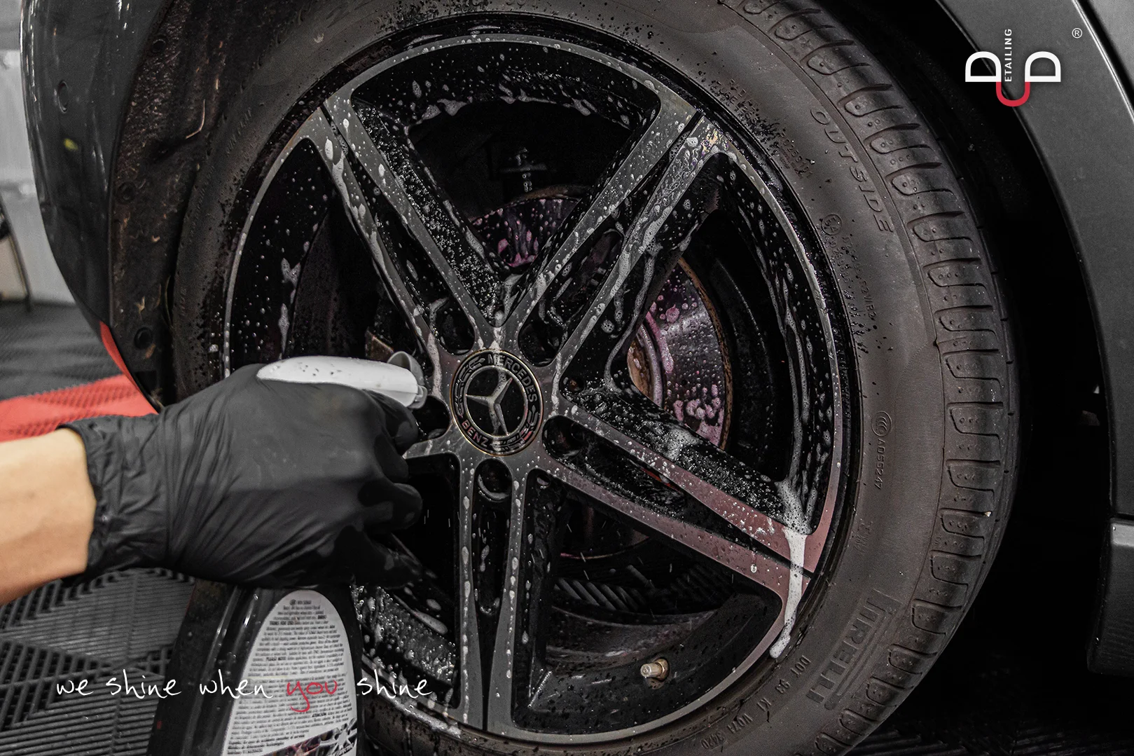 Rims Decon - CarSPA